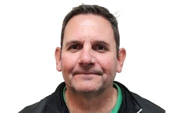 Andy Stark Murray Bros Pty Ltd - Our team