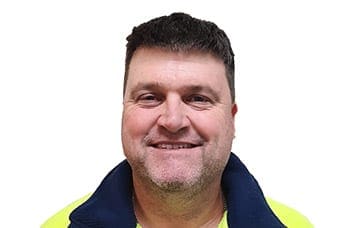 Rob Beeton Murray Bros Pty Ltd - Our team